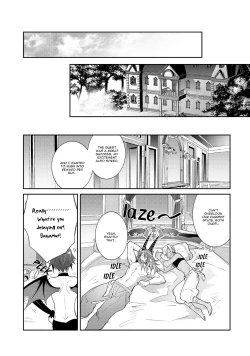 Page 80 of Joukyu Mazoku no Otoshikata | How to Make a Senior Demon Fall