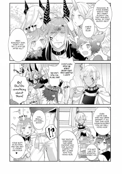 Page 95 of Joukyu Mazoku no Otoshikata | How to Make a Senior Demon Fall