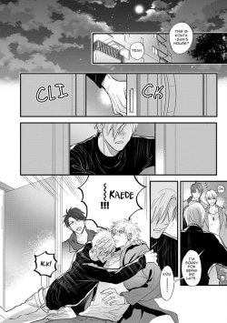 Page 101 of Burlesque Night