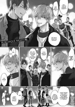 Page 140 of Burlesque Night