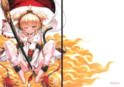 Page 1 of Andira La Land III + Omake