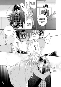 Page 142 of Yarisugi Party Night!