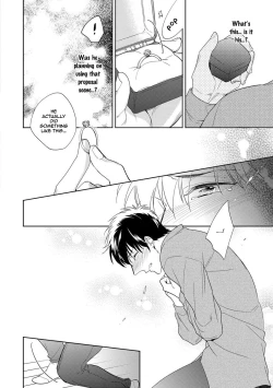 Page 155 of Yarisugi Party Night!