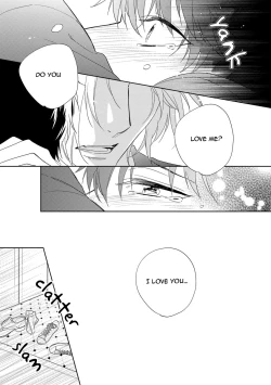 Page 158 of Yarisugi Party Night!