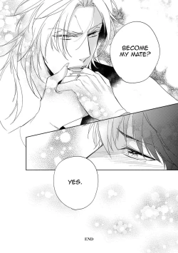 Page 163 of Yarisugi Party Night!