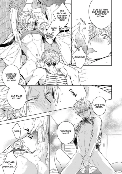 Page 25 of Yarisugi Party Night!