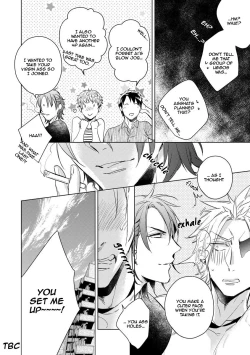 Page 36 of Yarisugi Party Night!