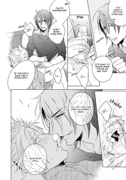 Page 55 of Yarisugi Party Night!