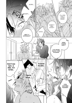 Page 65 of Yarisugi Party Night!