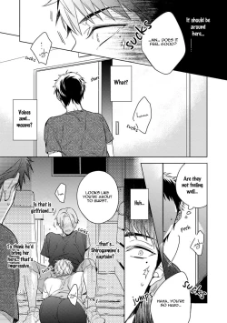 Page 78 of Yarisugi Party Night!