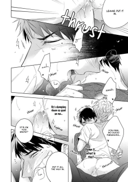 Page 87 of Yarisugi Party Night!