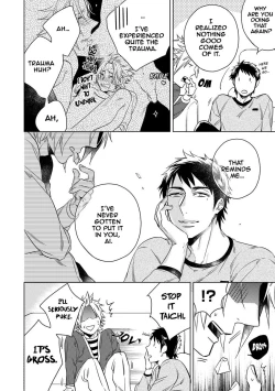 Page 95 of Yarisugi Party Night!