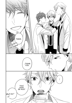 Page 104 of Itazurakko no Seifukuron | The Mischievous Child's Conquest Strategy