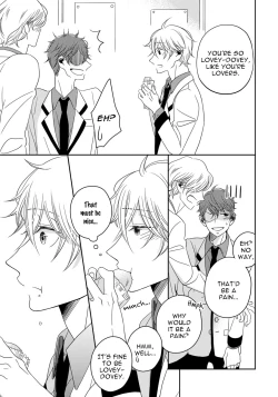 Page 105 of Itazurakko no Seifukuron | The Mischievous Child's Conquest Strategy