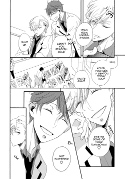 Page 10 of Itazurakko no Seifukuron | The Mischievous Child's Conquest Strategy