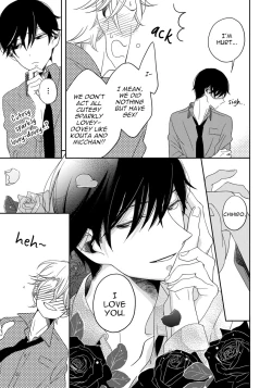 Page 135 of Itazurakko no Seifukuron | The Mischievous Child's Conquest Strategy