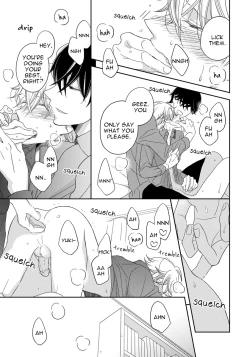 Page 137 of Itazurakko no Seifukuron | The Mischievous Child's Conquest Strategy