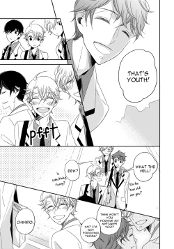 Page 147 of Itazurakko no Seifukuron | The Mischievous Child's Conquest Strategy