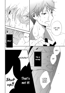 Page 34 of Itazurakko no Seifukuron | The Mischievous Child's Conquest Strategy