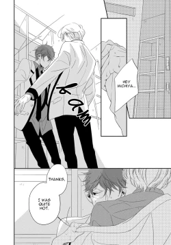 Page 38 of Itazurakko no Seifukuron | The Mischievous Child's Conquest Strategy