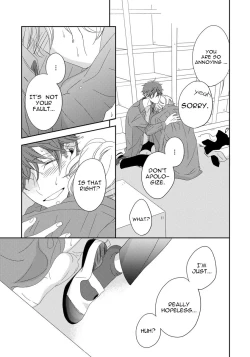 Page 53 of Itazurakko no Seifukuron | The Mischievous Child's Conquest Strategy