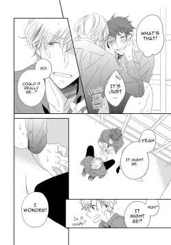 Page 58 of Itazurakko no Seifukuron | The Mischievous Child's Conquest Strategy