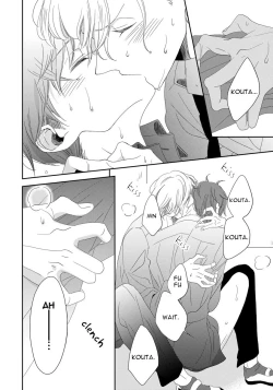 Page 60 of Itazurakko no Seifukuron | The Mischievous Child's Conquest Strategy