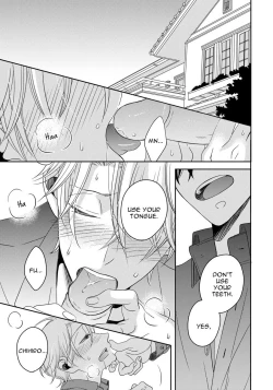 Page 89 of Itazurakko no Seifukuron | The Mischievous Child's Conquest Strategy