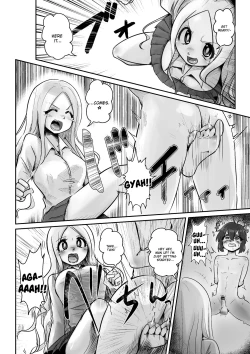 Page 11 of Egosado x Egomazo | Selfish Sadist x Selfish Masochist