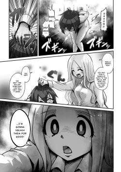 Page 14 of Egosado x Egomazo | Selfish Sadist x Selfish Masochist