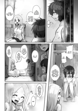 Page 19 of Egosado x Egomazo | Selfish Sadist x Selfish Masochist