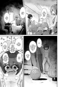 Page 4 of Egosado x Egomazo | Selfish Sadist x Selfish Masochist