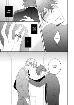 Page 100 of 3-kai Mawatte Suki to Ie | Turn 3 Times and Tell Me You Love Me