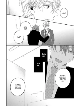 Page 101 of 3-kai Mawatte Suki to Ie | Turn 3 Times and Tell Me You Love Me