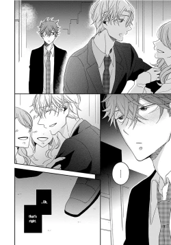 Page 123 of 3-kai Mawatte Suki to Ie | Turn 3 Times and Tell Me You Love Me