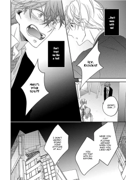 Page 125 of 3-kai Mawatte Suki to Ie | Turn 3 Times and Tell Me You Love Me