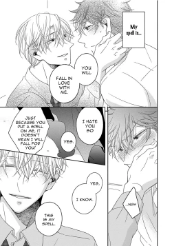Page 144 of 3-kai Mawatte Suki to Ie | Turn 3 Times and Tell Me You Love Me