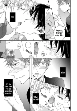 Page 14 of 3-kai Mawatte Suki to Ie | Turn 3 Times and Tell Me You Love Me