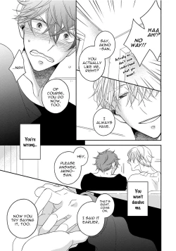 Page 166 of 3-kai Mawatte Suki to Ie | Turn 3 Times and Tell Me You Love Me