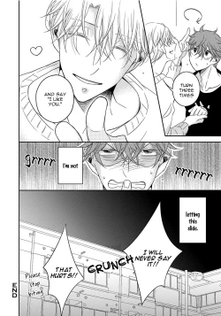 Page 167 of 3-kai Mawatte Suki to Ie | Turn 3 Times and Tell Me You Love Me