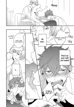 Page 173 of 3-kai Mawatte Suki to Ie | Turn 3 Times and Tell Me You Love Me