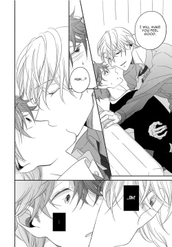 Page 21 of 3-kai Mawatte Suki to Ie | Turn 3 Times and Tell Me You Love Me