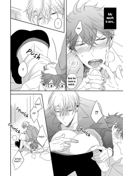 Page 31 of 3-kai Mawatte Suki to Ie | Turn 3 Times and Tell Me You Love Me