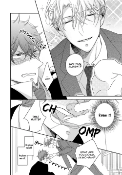 Page 45 of 3-kai Mawatte Suki to Ie | Turn 3 Times and Tell Me You Love Me