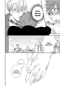 Page 47 of 3-kai Mawatte Suki to Ie | Turn 3 Times and Tell Me You Love Me