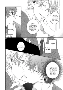 Page 57 of 3-kai Mawatte Suki to Ie | Turn 3 Times and Tell Me You Love Me
