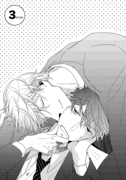 Page 74 of 3-kai Mawatte Suki to Ie | Turn 3 Times and Tell Me You Love Me