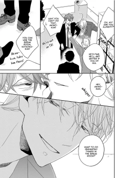 Page 80 of 3-kai Mawatte Suki to Ie | Turn 3 Times and Tell Me You Love Me