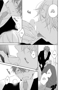 Page 92 of 3-kai Mawatte Suki to Ie | Turn 3 Times and Tell Me You Love Me