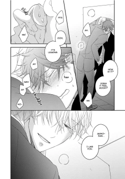 Page 95 of 3-kai Mawatte Suki to Ie | Turn 3 Times and Tell Me You Love Me